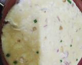 A picture of step 3 of Instant Mughlai Paratha.