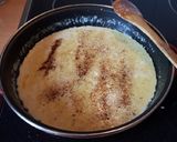 Foto del paso 7 de la receta 70. Cardo con jamón y almendras