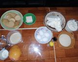 Foto del paso 1 de la receta: Cheesecake