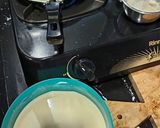Foto langkah ke 1 dari resep Risol Saus Bolognese.