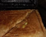 सैंडविच(sandwich recipe in Hindi) रेसिपी चरण 3 फोटो