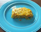 Foto del paso 3 de la receta: Soufflé de zucchinis y zanahorias