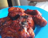 Foto langkah ke 5 dari resep Ayam Bakar.