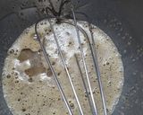 Foto del paso 1 de la receta: Torta matera de limón con harina integral y avena