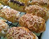 Foto langkah ke 9 dari resep Bolen Pisang Lilit.