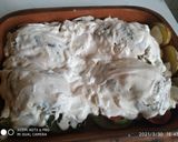 Töltött csirkemell recept fázis 6 fotója