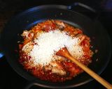 Foto del paso 4 de la receta: Arroz con carne de conejo y hortalizas