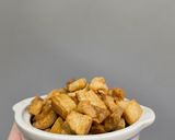 Foto langkah ke 3 dari resep Minyak babi.