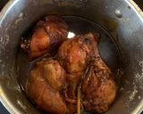 Foto langkah ke 3 dari resep Ayam Bacem.