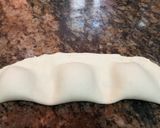 Foto del paso 3 de la receta: Ravioles sin gluten y veganos con tapas de empanadas
