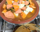 Foto del paso 4 de la receta: Tajín de verduras