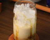 Foto langkah ke 4 dari resep Iced Mocha Palm Sugar.