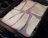 Foto del paso 4 de la receta: Tortilla de acelga casera y fácil de hacer