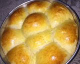 Foto langkah ke 6 dari resep Roti sobek sederhana.