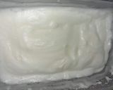 Ananászos pudingos torta recept fázis 1 fotója