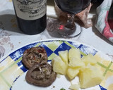 Foto del paso 3 de la receta: Matambrito y algo más