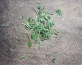 Foto del paso 1 de la receta: Pepino a la plancha