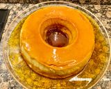 Foto del paso 11 de la receta: Pastel con Pudin (Cake with Pudding)