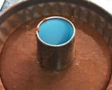 Foto del paso 7 de la receta: Bizcocho de dátiles y calabaza