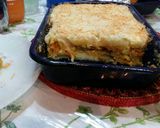 Foto del paso 6 de la receta: Pastel de pescado
