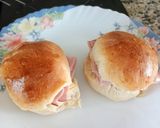 Foto del paso 4 de la receta: Pancitos caseros