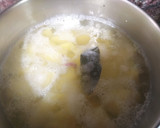 Foto del paso 4 de la receta: Estofado de ternera con patatas
