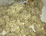 Foto del paso 2 de la receta: Galletitas sanas de avena y limón