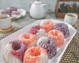 Foto langkah ke 9 dari resep Cantik manis.
