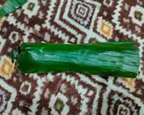 Foto langkah ke 4 dari resep Lontong Daun Homemade.