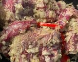 Foto del paso 3 de la receta: Carne al jugo o carne mechada