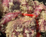 Foto del paso 3 de la receta: Carne al jugo o carne mechada