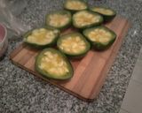 Foto del paso 1 de la receta: Zapallitos rellenos (for dummies)