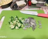 焗烤塔皮通心粉沙拉的食譜步驟2照片