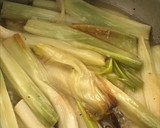 Foto del paso 5 de la receta: Crema de calçots light