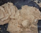 صورة لخطوة 3 من وصفة كبة مقلية