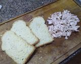 Foto del paso 5 de la receta: Sopa Súper cremosa de zapallo anco y verduras