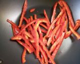Foto del paso 2 de la receta: Fideos con brócoli
