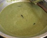 Foto langkah ke 7 dari resep Bebek rica-rica cabe ijo.