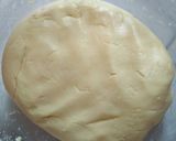 Foto langkah ke 2 dari resep Telur gabus keju/cheese stick/kue daki.