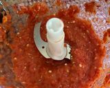 Foto langkah ke 4 dari resep Ati Ampela sambal goreng Kentang.