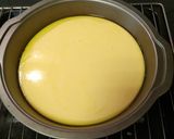 A picture of step 8 of Socca (Farinata)-A Gluten-Free Chickpea Flatbread.