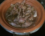 Foto del paso 3 de la receta: Estofado de ternera al romero
