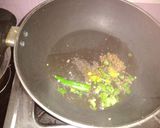 A picture of step 3 of Tandalachi ukad.