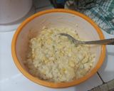 Foto langkah ke 1 dari resep #697. Dadar Jagung Simpel.