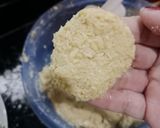 Foto langkah ke 4 dari resep Nugget Tempe.