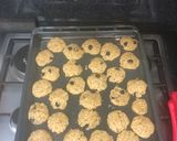 Foto del paso 2 de la receta: Galletitas de avena