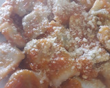 Foto del paso 6 de la receta: Ravioles (masa sin huevo)