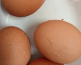 Rizstejszínes sóska krém krumplival és főtt tojással 1323. rántásmentes habarásmentes recept fázis 1 fotója