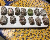 Une image de l'étape 10 de Œufs de Pâques fondants chocolat noix de coco.