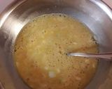 Pulykás-spenótos tojásmuffin recept fázis 1 fotója